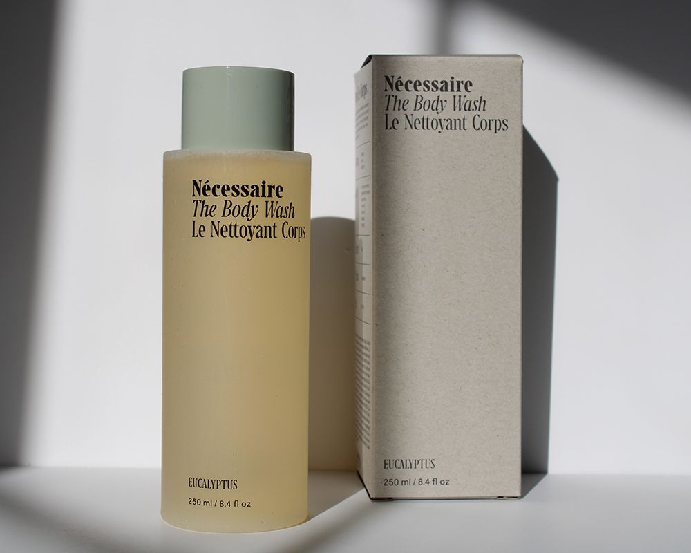 Nécessaire The Body Wash – Eucalyptus